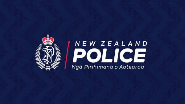 NZ Police logo